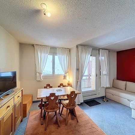 Les Menuires : Ski Aux Pieds, 4 Pers, Animaux Admis, Parking Gratuit - Fr-1-178-398 Apartment Saint-Martin-de-Belleville Luaran gambar